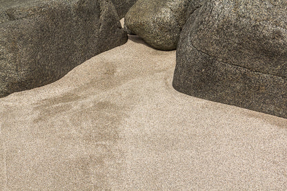 Sand and Rocks 3