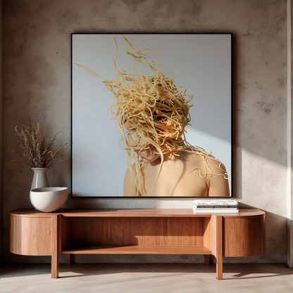 Spaghetti